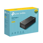 TP-Link POE380S 10G 90W PoE++ Injector