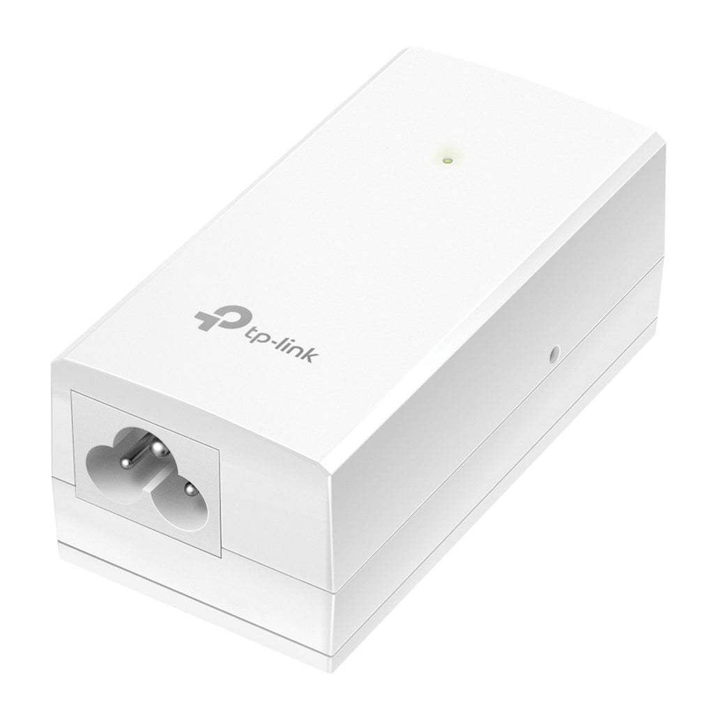TP-Link POE4818G 48V Passive Gigabit PoE Injector Adapter ds:2bc43192
