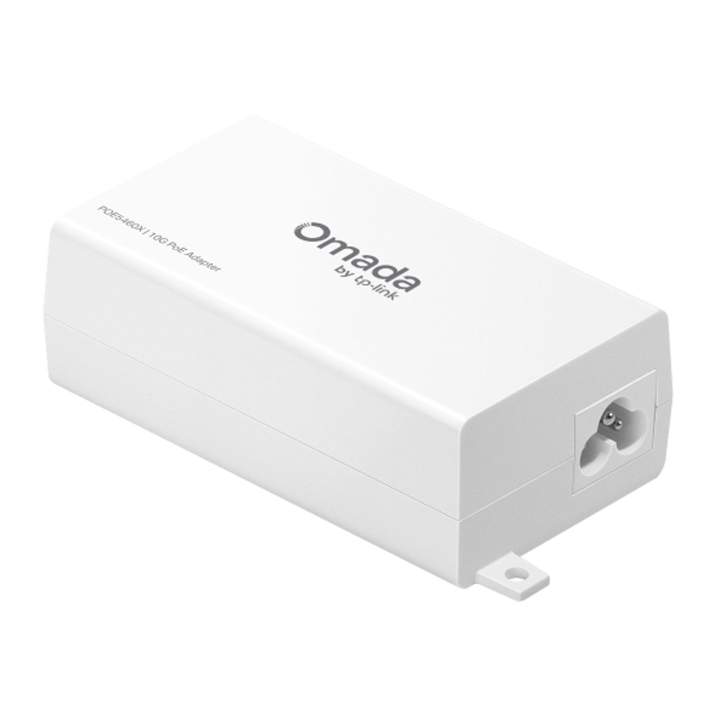 TP-Link POE5460X Omada 10G Passive PoE Adapter