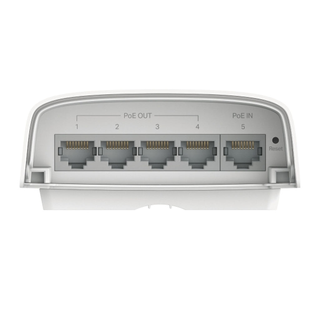 TP-Link SG2005P-PD 5-Port Gigabit Outdoor Smart PoE Switch ds:bc7e672a
