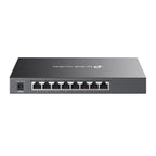 TP-Link SG2008P 8-Port Gigabit Smart Switch with 4 PoE+ Ports ds:dbed4587