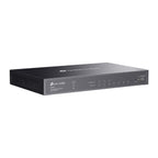 TP-Link SG2008P 8-Port Gigabit Smart Switch with 4 PoE+ Ports ds:dc97882f