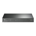 TP-Link SG2008P 8-Port Gigabit Smart Switch with 4 PoE+ Ports