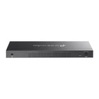 TP-Link SG2016P 16-Port Gigabit Smart Switch with 8-Port PoE+ ds:e99a05c9