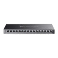 TP-Link SG2016P 16-Port Gigabit Smart Switch with 8-Port PoE+