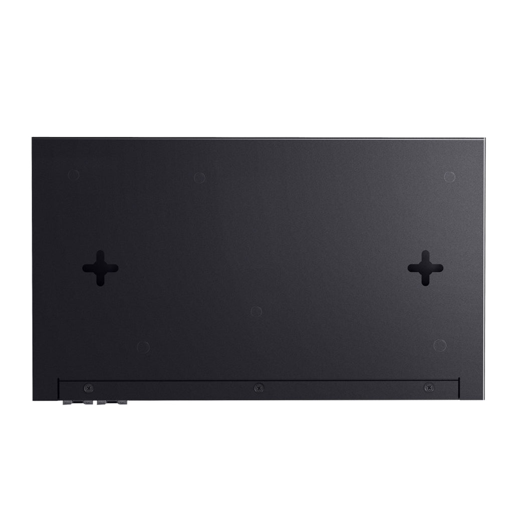 TP-Link SG2210XMP-M2 8-Port 2.5G PoE+ Smart Switch ds:8cbd6e6f