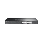 TP-Link SG2218P 18-Port Gigabit Smart Switch 16-Port PoE+ ds:70de49f7