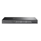 TP-Link SG2428LP 28-Port Gigabit Smart Switch with 16-Port PoE+