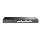 TP-Link SG2428LP 28-Port Gigabit Smart Switch with 16-Port PoE+ ds:ad392736