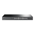 TP-Link SG2428P 28-Port Gigabit Smart Switch 24-Port PoE+