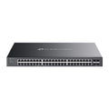 TP-Link SG2452LP 52-Port Gigabit Smart Switch with 32-Port PoE+