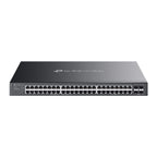 TP-Link SG2452LP 52-Port Gigabit Smart Switch with 32-Port PoE+