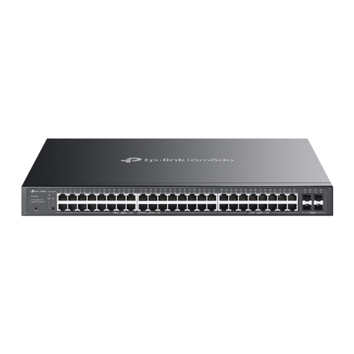TP-Link SG2452LP 52-Port Gigabit Smart Switch with 32-Port PoE+