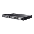 TP-Link SG2452LP 52-Port Gigabit Smart Switch with 32-Port PoE+ ds:c54c3d27