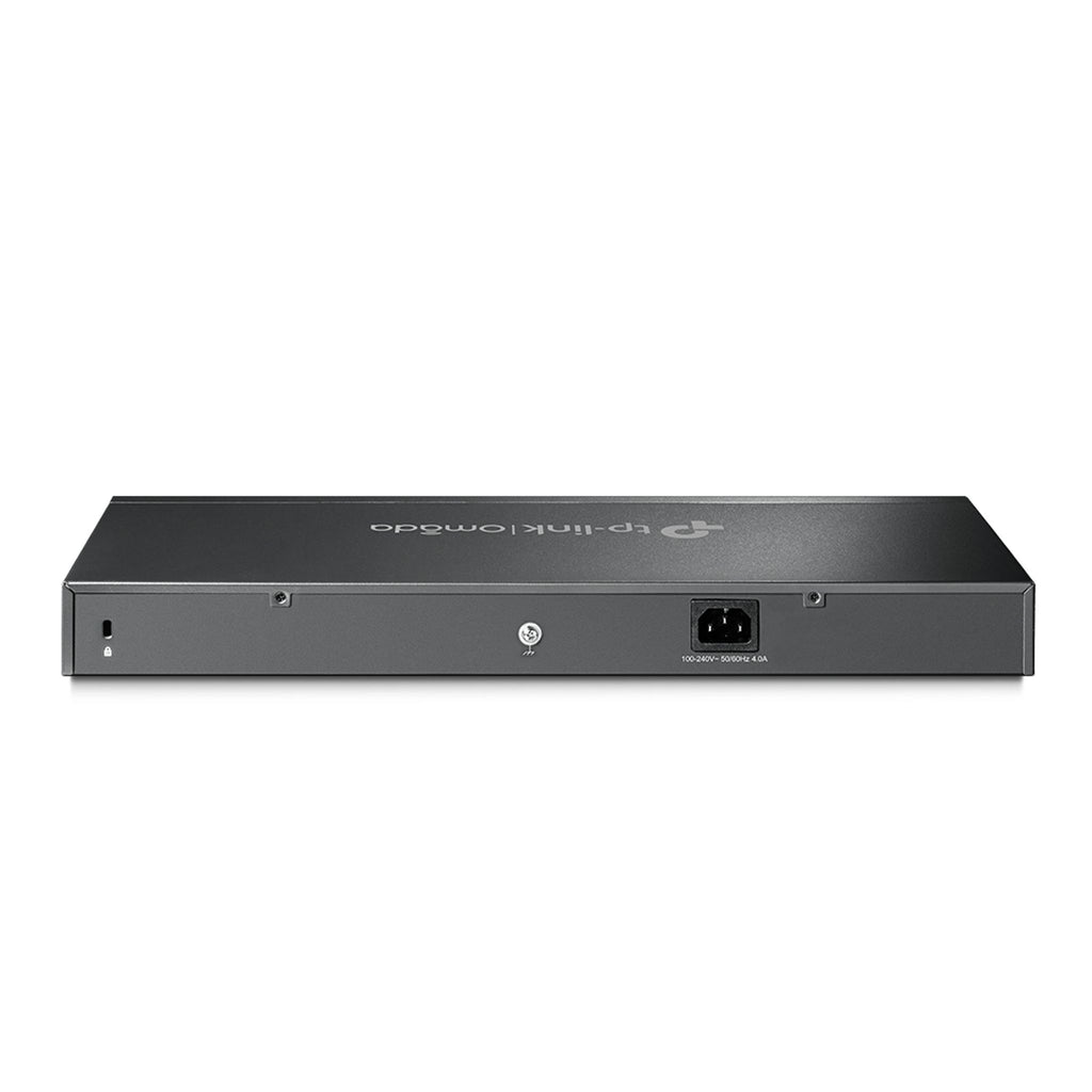 TP-Link SG3210XHP-M2 8-Port 2.5G PoE+ Managed Switch ds:3299f32e
