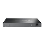 TP-Link SG3218XP-M2 16-Port 2.5G Managed PoE+ Switch ds:9f09f343