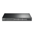 TP-Link SG3428MP 28-Port PoE+ Gigabit L2+ Managed Switch