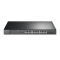 TP-Link SG3428XMP 24-Port PoE+ Gigabit L2+ Managed Switch