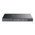 TP-Link SG3428XPP-M2 24-Port 2.5G Managed PoE Switch