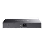 TP-Link SX3206HPP 6-Port 10GE Managed Switch with 4-Port PoE++ ds:68d1deff