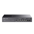 TP-Link SX3206HPP 6-Port 10GE Managed Switch with 4-Port PoE++ ds:76d21e58