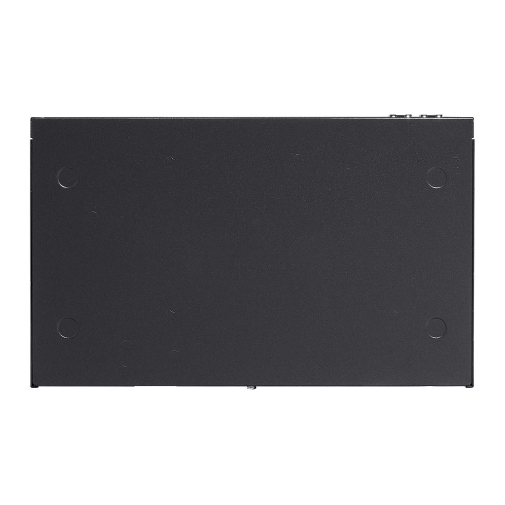 TP-Link SX3206HPP 6-Port 10GE Managed Switch with 4-Port PoE++ ds:fc1edecf