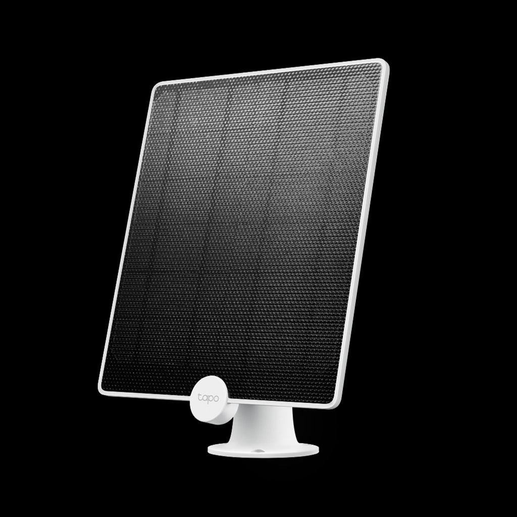 TP-Link Tapo A200 4.5W Solar Panel ds:c6414d1e