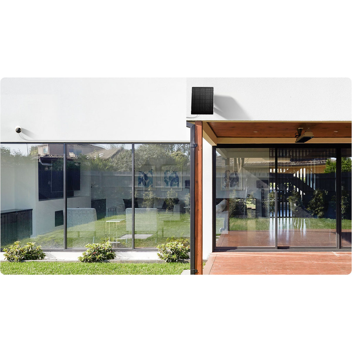 TP-Link Tapo A202 Solar Panel for Battery Cameras ds:a47b0cb5