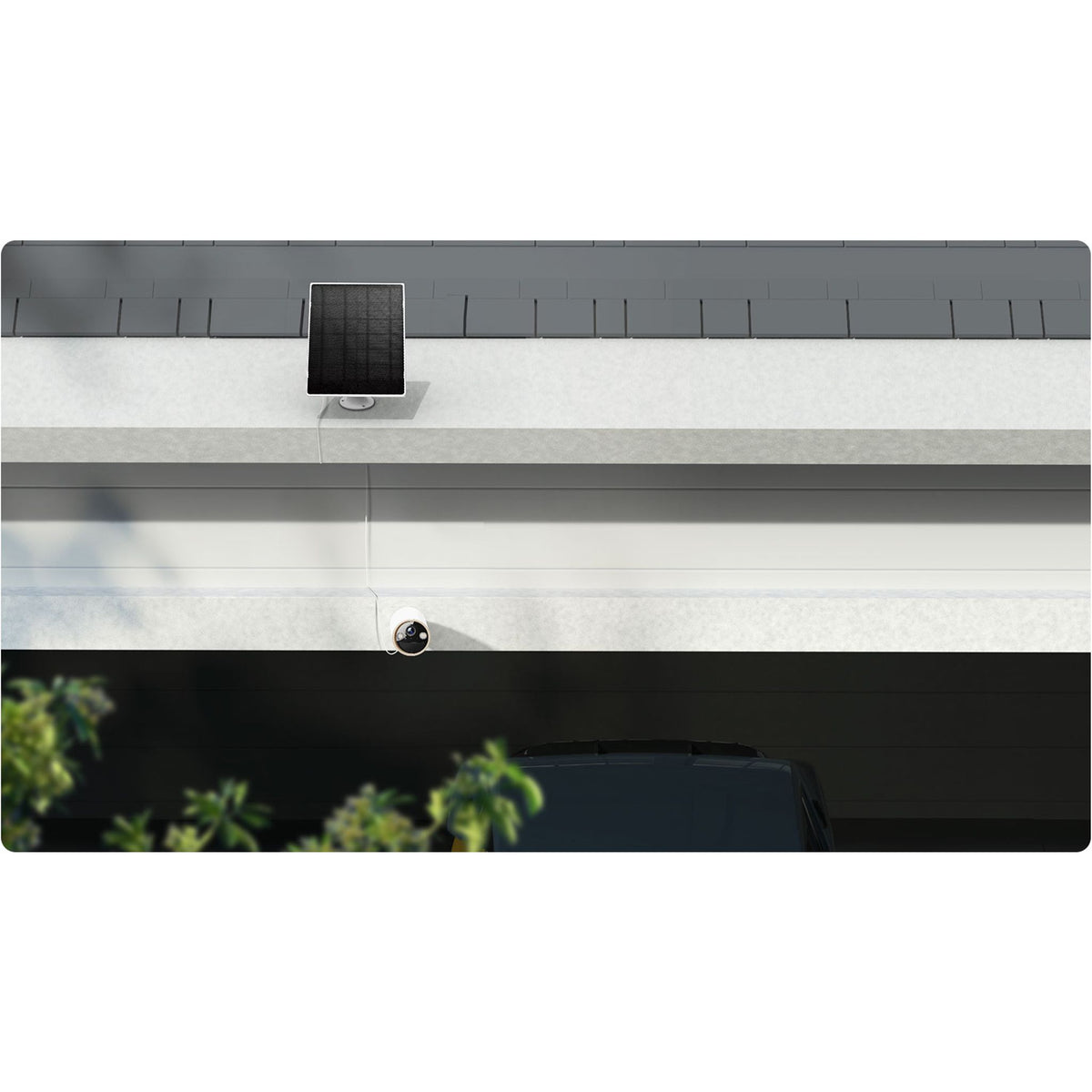 TP-Link Tapo A202 Solar Panel for Battery Cameras ds:a4892436