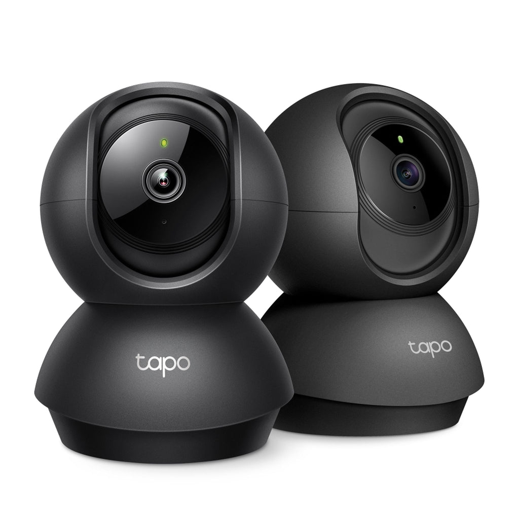 TP-Link Tapo C211 2K 3MP Pan/Tilt Wi-Fi Camera ds:67619d76