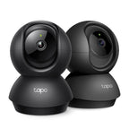 TP-Link Tapo C211 2K 3MP Pan/Tilt Wi-Fi Camera ds:67619d76