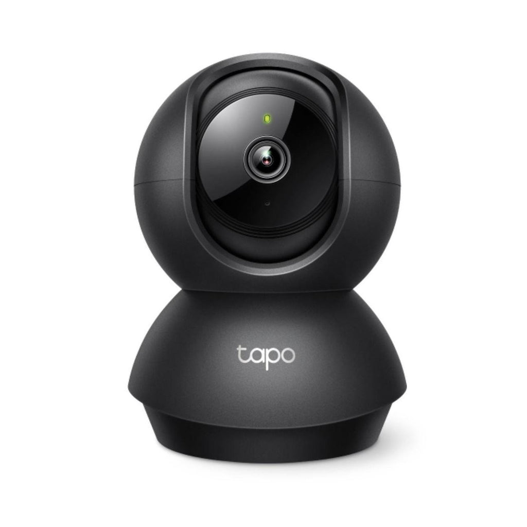 TP-Link Tapo C211 2K 3MP Pan/Tilt Wi-Fi Camera