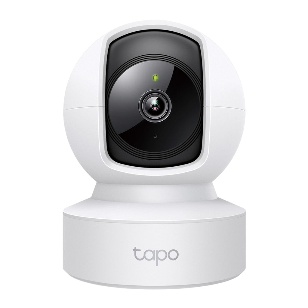 TP-Link Tapo C212 2K Wi-Fi Pan/Tilt Home Security Camera ds:f9e0f45d