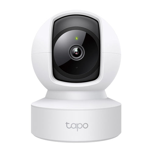 TP-Link Tapo C212 2K Wi-Fi Pan/Tilt Home Security Camera ds:f9e0f45d