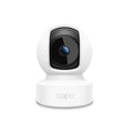 TP-Link Tapo C212 2K Wi-Fi Pan/Tilt Home Security Camera