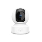 TP-Link Tapo C212 2K Wi-Fi Pan/Tilt Home Security Camera