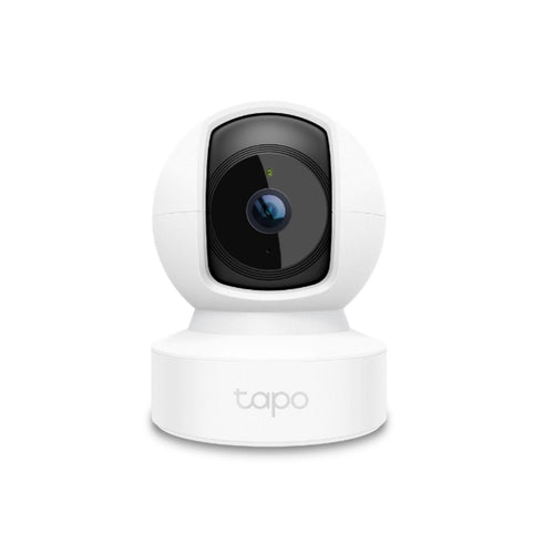 TP-Link Tapo C212 2K Wi-Fi Pan/Tilt Home Security Camera