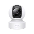 TP-Link Tapo C222 4MP Pan Tilt Wi-Fi Camera