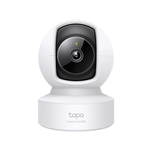 TP-Link Tapo C222 4MP Pan Tilt Wi-Fi Camera