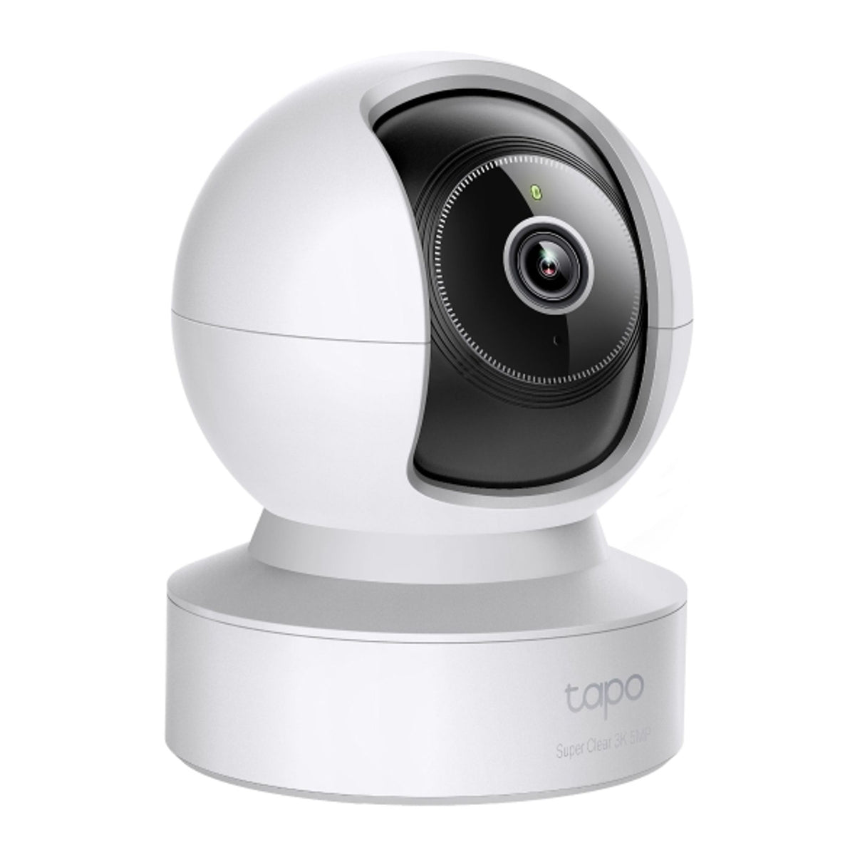 TP-Link Tapo C232 3K 5MP Pan/Tilt Wi-Fi Camera ds:794ffea4