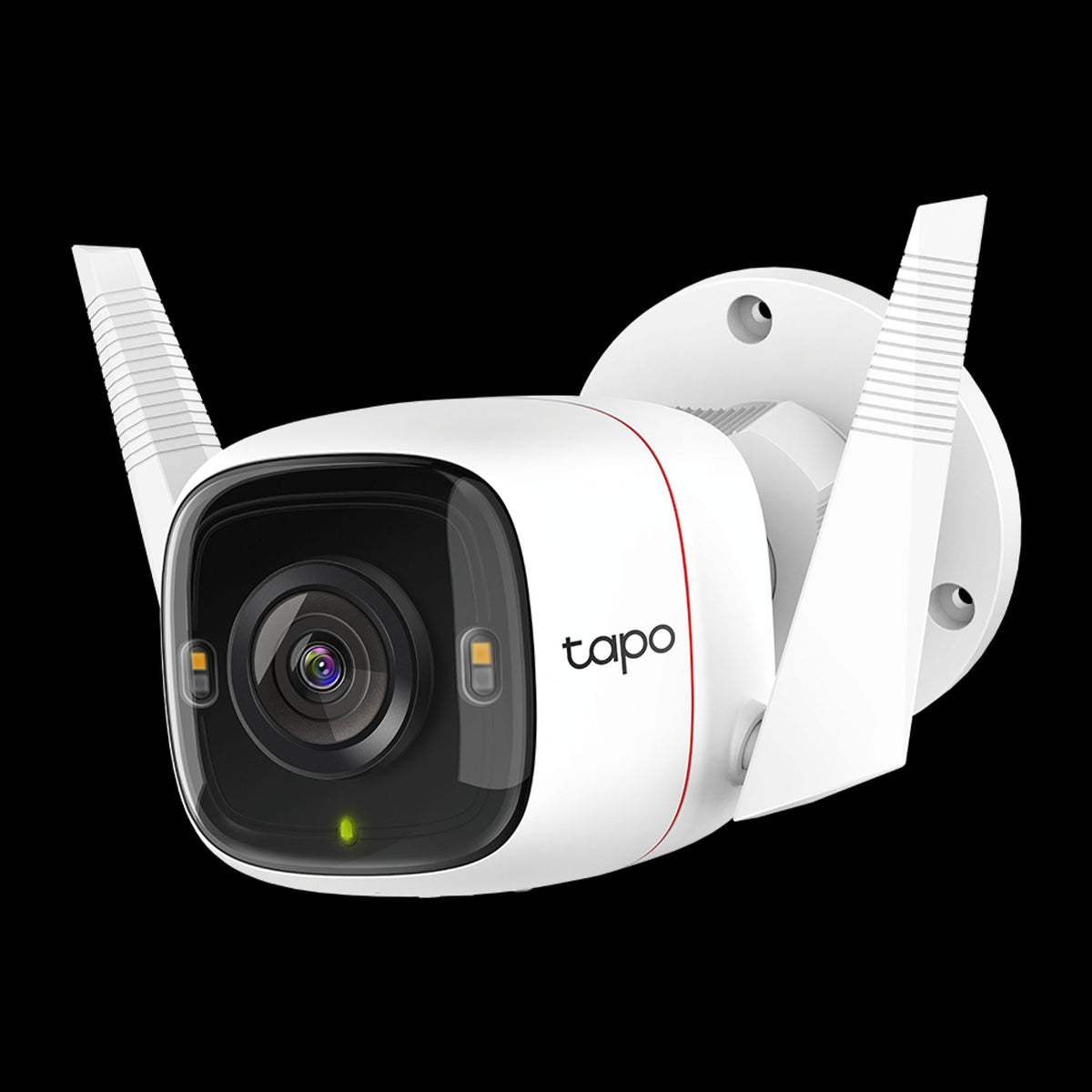 TP-Link Tapo C320WS 4MP Outdoor Wi-Fi Camera ds:b495761d