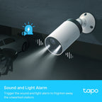 TP-Link Tapo C420 4MP Wire-Free Smart Camera ds:dcbc9014