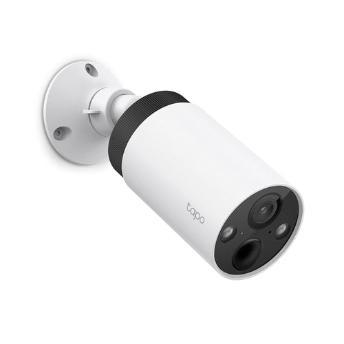TP-Link Tapo C420 4MP Wire-Free Smart Camera ds:fe2572e2