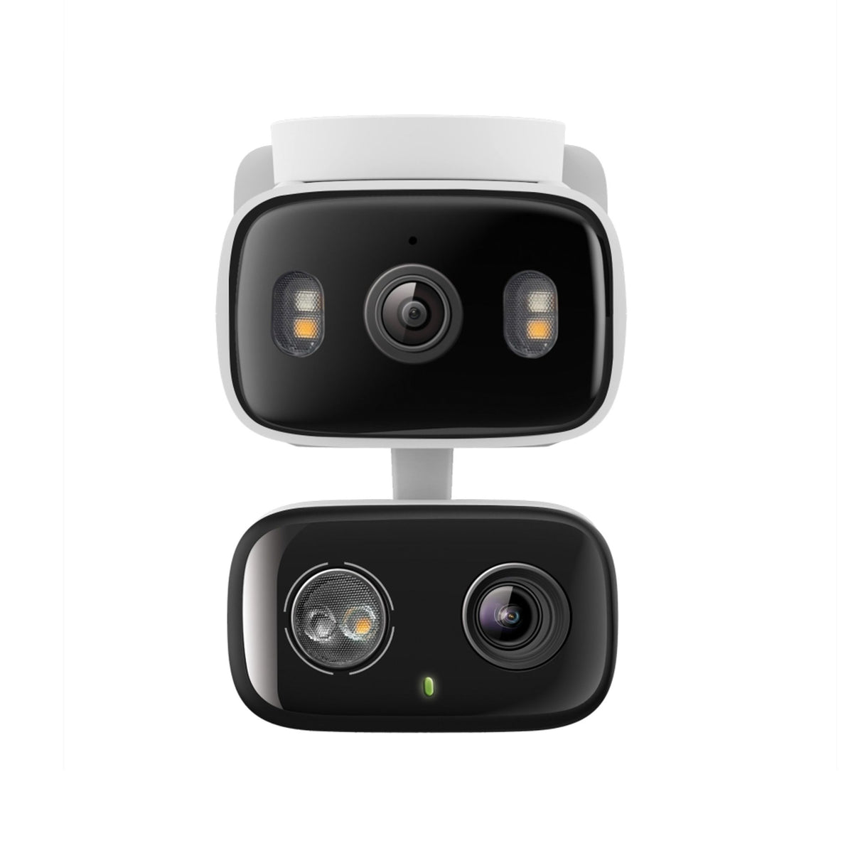 TP-Link TC34 2K 3MP Dual Lens Pan/Tilt Security Camera ds:7961adb5