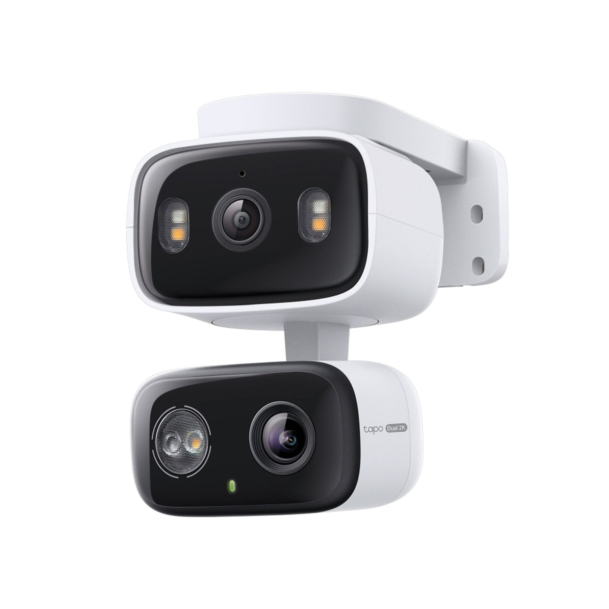 TP-Link TC34 2K 3MP Dual Lens Pan/Tilt Security Camera ds:e2442a4c
