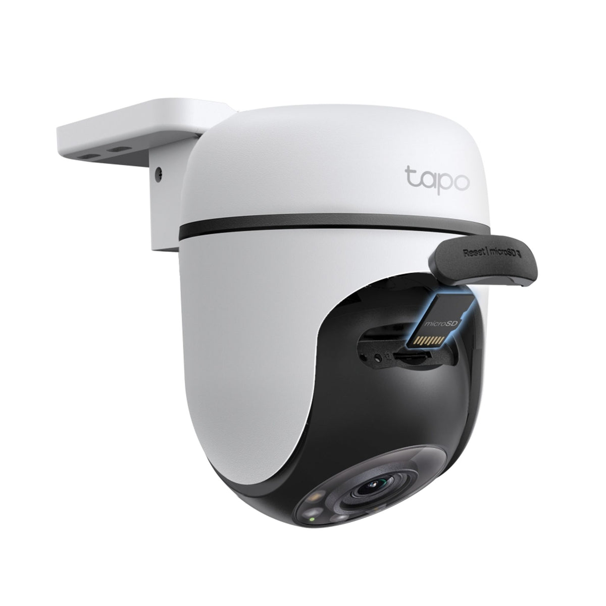 TP-Link TC40 1080p Outdoor Pan/Tilt Wi-Fi Camera ds:60b8a448