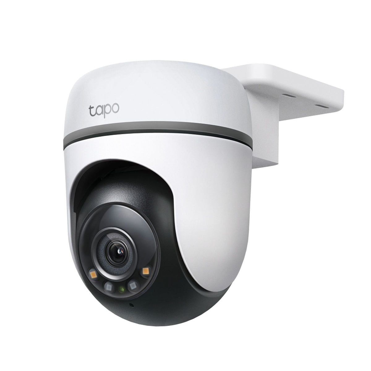 TP-Link TC40 1080p Outdoor Pan/Tilt Wi-Fi Camera ds:b0de7d6e