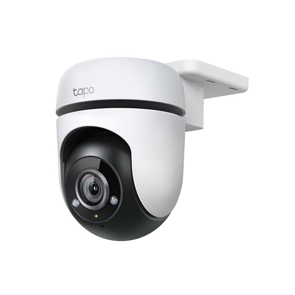 TP-Link TC40 1080p Outdoor Pan/Tilt Wi-Fi Camera