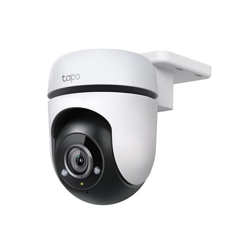 TP-Link TC40 1080p Outdoor Pan/Tilt Wi-Fi Camera