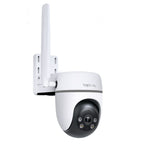 TP-Link TC40GW 1080p Outdoor Pan/Tilt 4G LTE Camera ds:295ab2e9